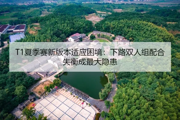 T1夏季赛新版本适应困境：下路双人组配合失衡成最大隐患