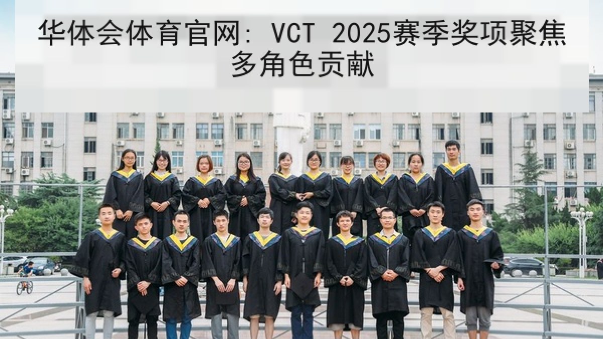 华体会体育官网: VCT 2025赛季奖项聚焦多角色贡献